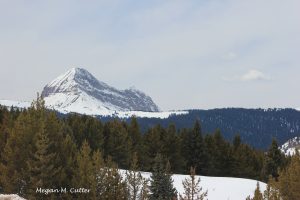 A – Coal Bank Pass 4.1.2018