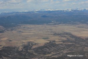 B – In Air from Plane 4.2.2018