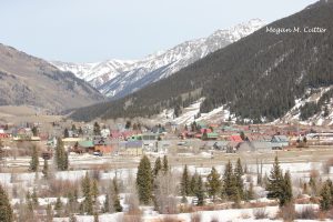 B – Silverton 4.1.2018