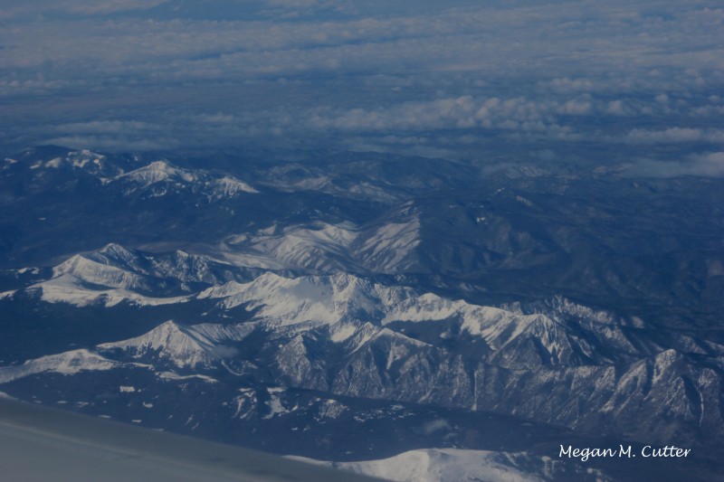 Travelogue: Returning to the Four Corners- Arriving in Durango