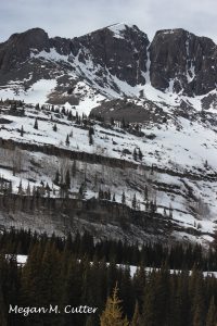 K – Coal Bank Pass 3 – 4.1.2018